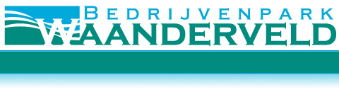 Bedrijvenpark Waanderveld